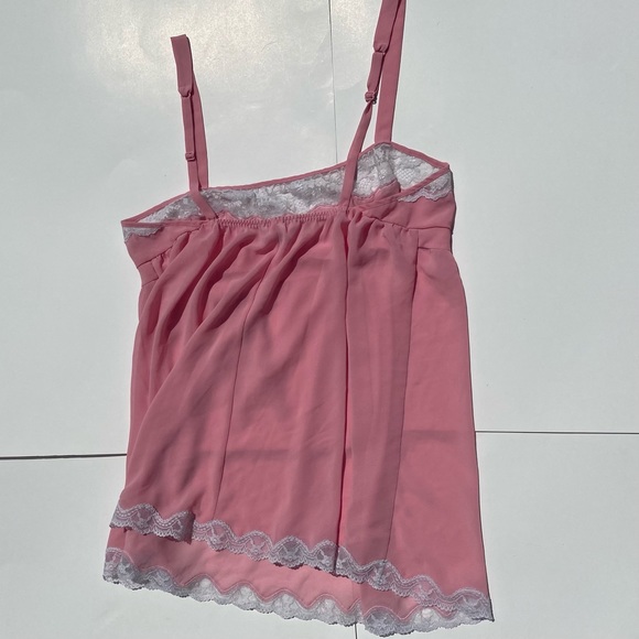 VS Sheer Babydoll🌷 - Picture 3 of 4